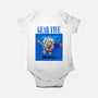 Gomu Gomu No Five-Baby-Basic-Onesie-joerawks