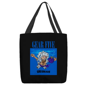 Gomu Gomu No Five