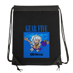 Gomu Gomu No Five