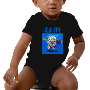 Gomu Gomu No Five