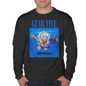Gomu Gomu No Five