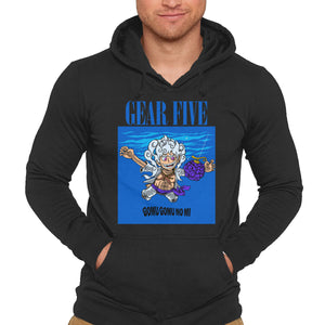 Gomu Gomu No Five