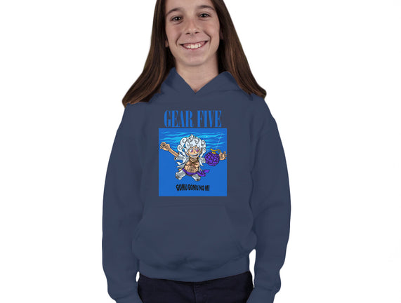 Gomu Gomu No Five