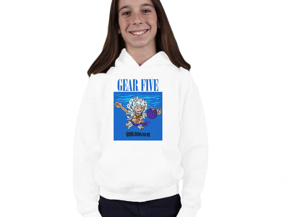 Gomu Gomu No Five