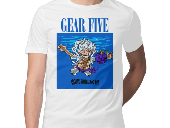Gomu Gomu No Five
