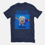 Gomu Gomu No Five-Mens-Premium-Tee-joerawks