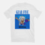 Gomu Gomu No Five-Mens-Premium-Tee-joerawks