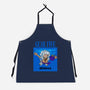 Gomu Gomu No Five-Unisex-Kitchen-Apron-joerawks