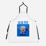 Gomu Gomu No Five-Unisex-Kitchen-Apron-joerawks