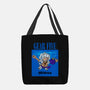 Gomu Gomu No Five-None-Basic Tote-Bag-joerawks