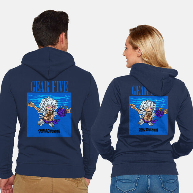 Gomu Gomu No Five-Unisex-Zip-Up-Sweatshirt-joerawks