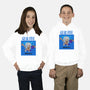Gomu Gomu No Five-Youth-Pullover-Sweatshirt-joerawks