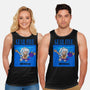 Gomu Gomu No Five-Unisex-Basic-Tank-joerawks