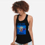 Gomu Gomu No Five-Womens-Racerback-Tank-joerawks