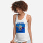 Gomu Gomu No Five-Womens-Racerback-Tank-joerawks
