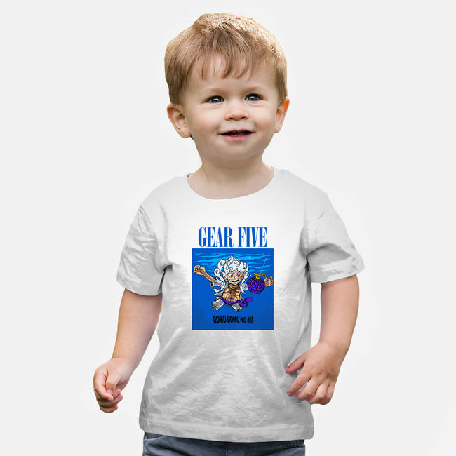 Gomu Gomu No Five-Baby-Basic-Tee-joerawks