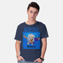 Gomu Gomu No Five-Mens-Basic-Tee-joerawks