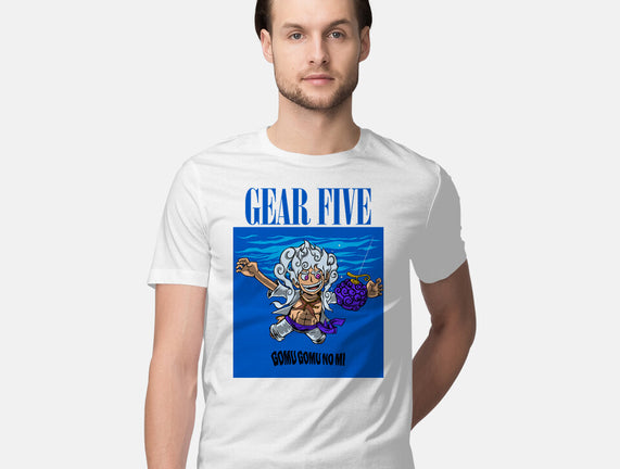 Gomu Gomu No Five