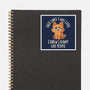 Ever Since I Was Little-None-Glossy-Sticker-koalastudio
