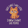 Ever Since I Was Little-None-Basic Tote-Bag-koalastudio