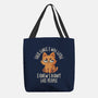Ever Since I Was Little-None-Basic Tote-Bag-koalastudio