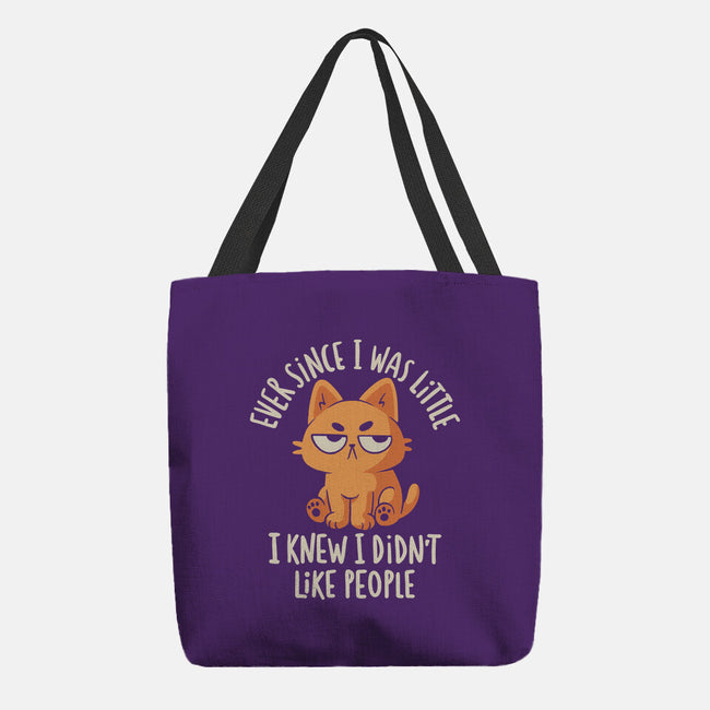 Ever Since I Was Little-None-Basic Tote-Bag-koalastudio