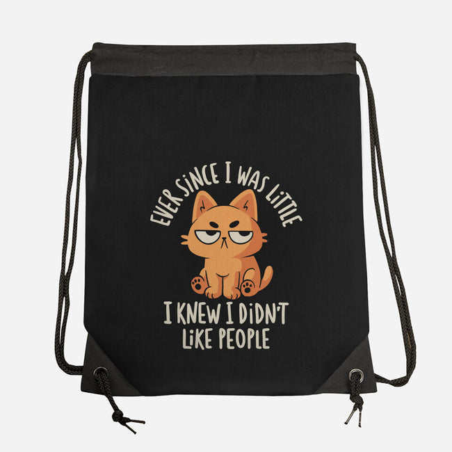 Ever Since I Was Little-None-Drawstring-Bag-koalastudio