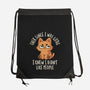 Ever Since I Was Little-None-Drawstring-Bag-koalastudio