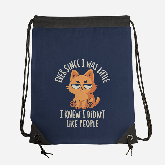 Ever Since I Was Little-None-Drawstring-Bag-koalastudio