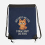 Ever Since I Was Little-None-Drawstring-Bag-koalastudio