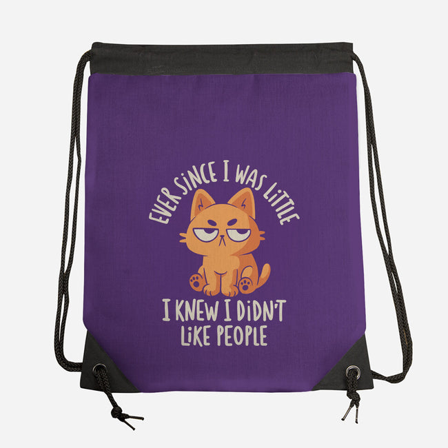 Ever Since I Was Little-None-Drawstring-Bag-koalastudio
