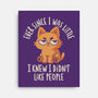 Ever Since I Was Little-None-Stretched-Canvas-koalastudio