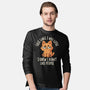 Ever Since I Was Little-Mens-Long Sleeved-Tee-koalastudio
