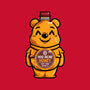 Bear Honey Bottle-Baby-Basic-Onesie-krisren28
