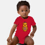 Bear Honey Bottle-Baby-Basic-Onesie-krisren28