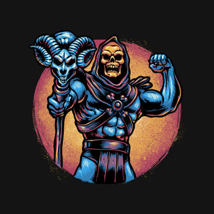 Conquer The Universe