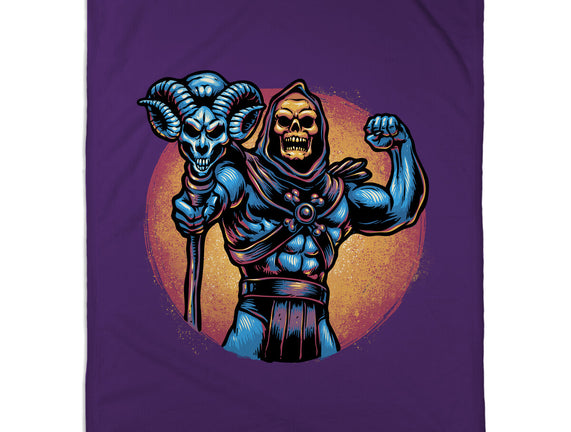 Conquer The Universe