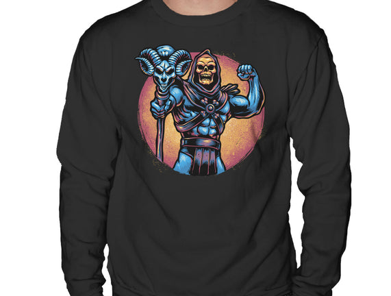 Conquer The Universe