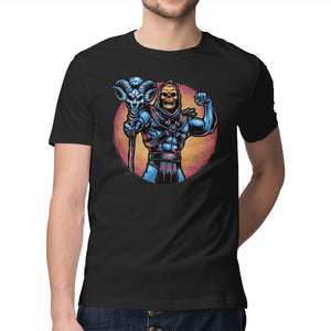 Conquer The Universe