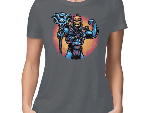 Conquer The Universe