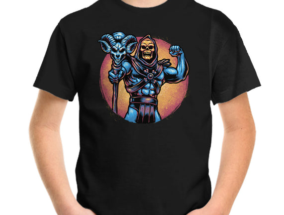 Conquer The Universe