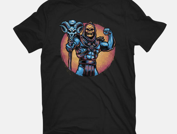 Conquer The Universe