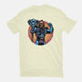 Conquer The Universe-Mens-Premium-Tee-glitchygorilla