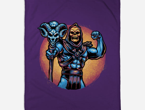 Conquer The Universe