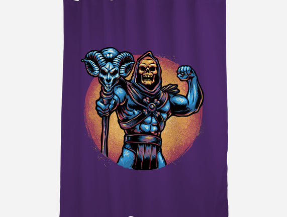 Conquer The Universe
