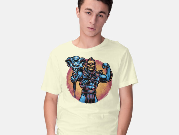 Conquer The Universe