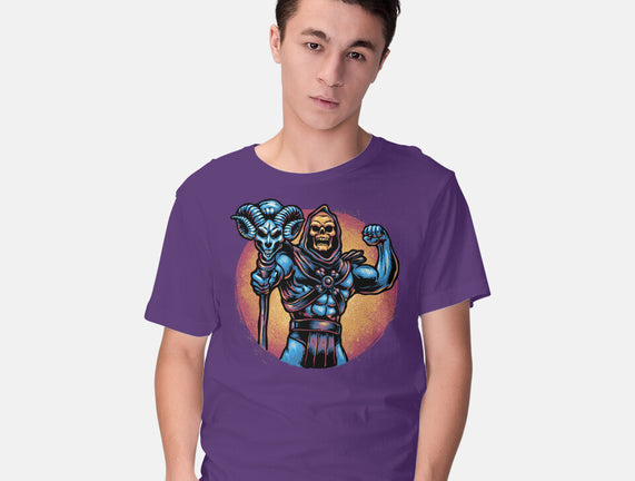 Conquer The Universe