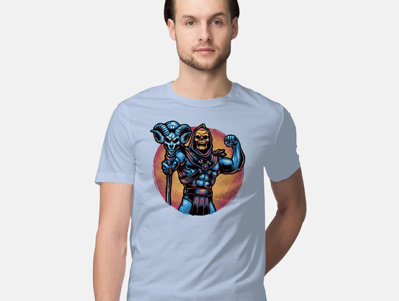 Conquer The Universe