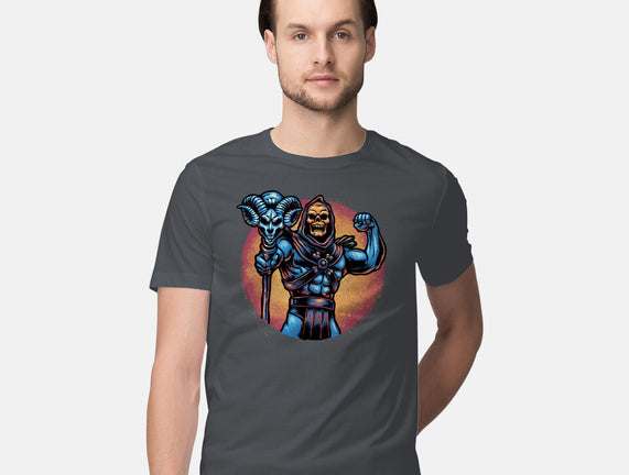 Conquer The Universe