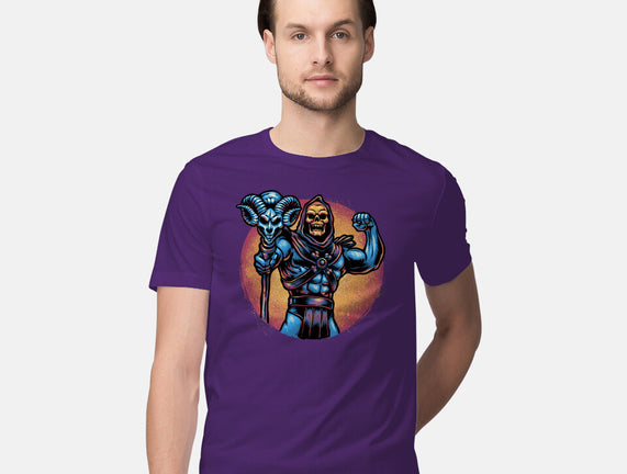 Conquer The Universe